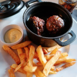 Le Comptoir Du Cochon Comida