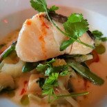 Le Comptoir Du Cochon Comida