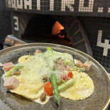 Hu-bin Meerhout Nourriture