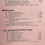 Hu-bin Meerhout Carte