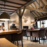 Haus Tiefenbach À l'intérieur