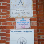 Den Brugwachter Extérieur
