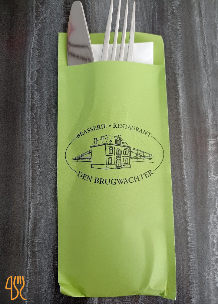 Den Brugwachter Carta