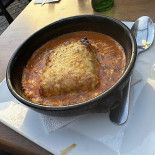 Del Sud Classico Comida