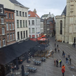 Del Sud Classico Exterior