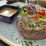 Den Brugwachter Essen