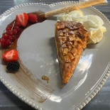 Den Brugwachter Essen