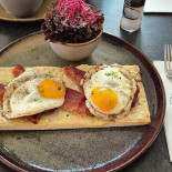 Den Brugwachter Essen