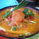 Den Brugwachter Essen