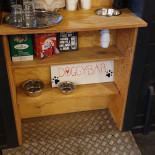 Full Circle Coffee Carte