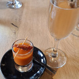 Le Saint Hadelin Boisson