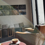 Full Circle Coffee Boisson