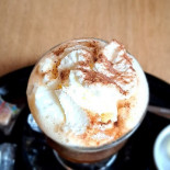 Le Saint Hadelin Bebida