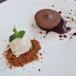 Le Saint Hadelin Bebida