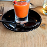 Le Saint Hadelin Bebida