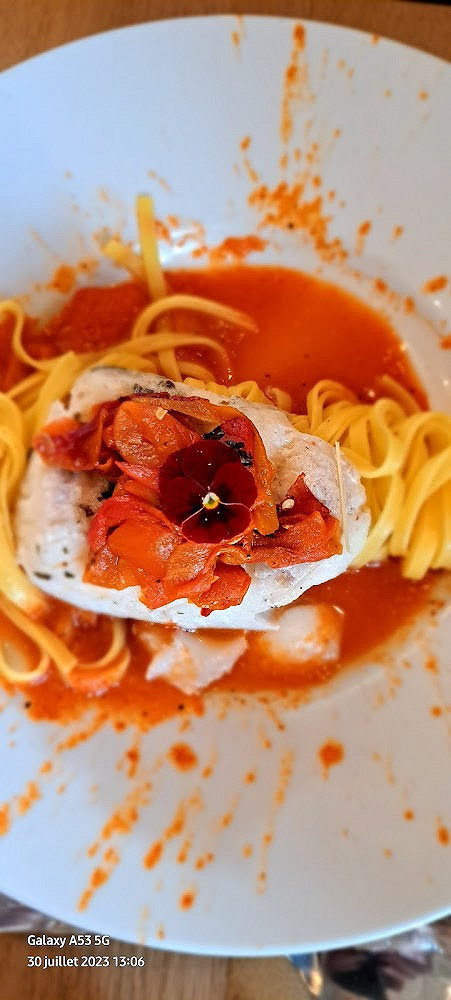 Le Saint Hadelin Essen