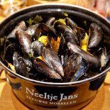 Le Saint Hadelin Bebida