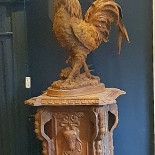 Le Saint Hadelin Bebida