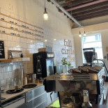 Full Circle Coffee Boisson