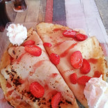 Le Bistronome Nourriture