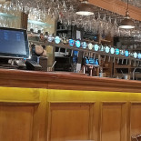 St. Arnoldus À l'intérieur