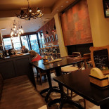 St. Arnoldus À l'intérieur