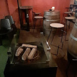 St. Arnoldus À l'intérieur