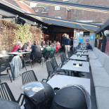 St. Arnoldus Exterior