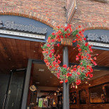 St. Arnoldus Exterior