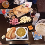 St. Arnoldus Nourriture