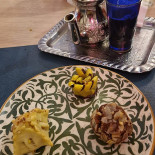 La Médina Nourriture