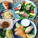 Tandartspraktijk Dentius Boechout Nourriture