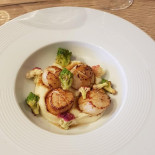 Eddy Vraie Nourriture