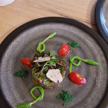 Eddy Vraie Nourriture