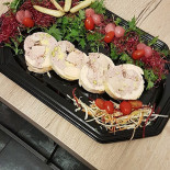 Eddy Vraie Nourriture