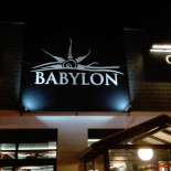 Babylon Bebida