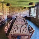 Le Curoir À l'intérieur