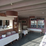 Le Curoir À l'intérieur