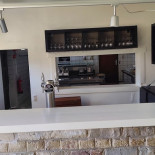 Le Curoir À l'intérieur