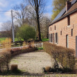 Le Curoir Extérieur