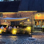 Le Curoir Extérieur