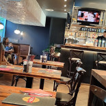 Huggys Gerpinnes À l'intérieur