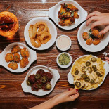 Huggys Gerpinnes Nourriture