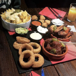 Huggys Gerpinnes Nourriture