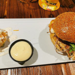 Huggys Gerpinnes Essen