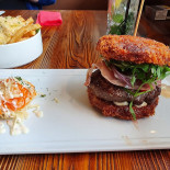 Huggys Gerpinnes Essen