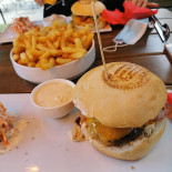 Huggys Gerpinnes Nourriture