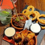 Huggys Gerpinnes Essen