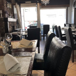 Bonifacio À l'intérieur