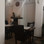 Bonifacio À l'intérieur